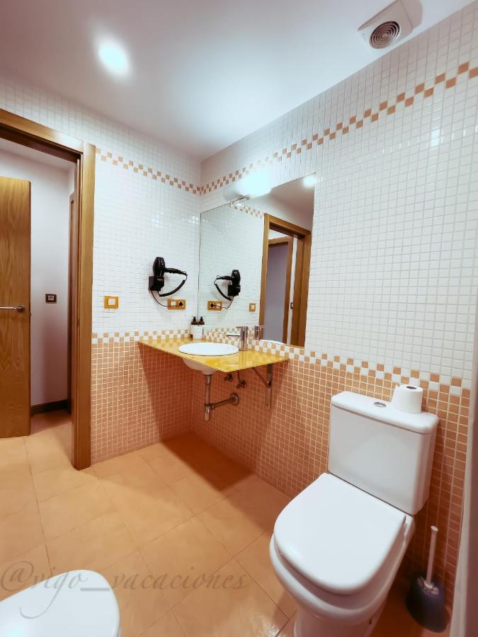 Joaquinloriga18 By Vigovacaciones Apartment Exterior photo