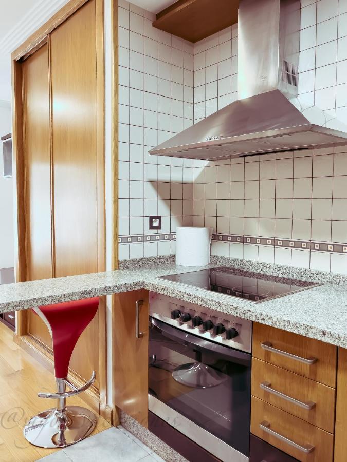 Joaquinloriga18 By Vigovacaciones Apartment Exterior photo